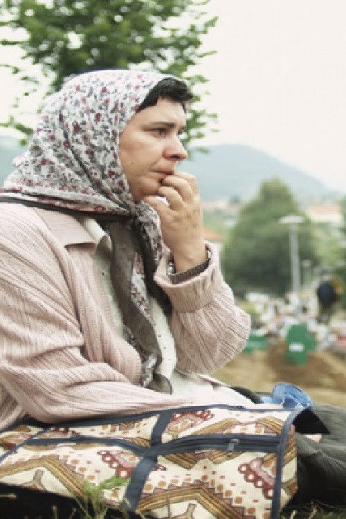 Mother (2009) poster