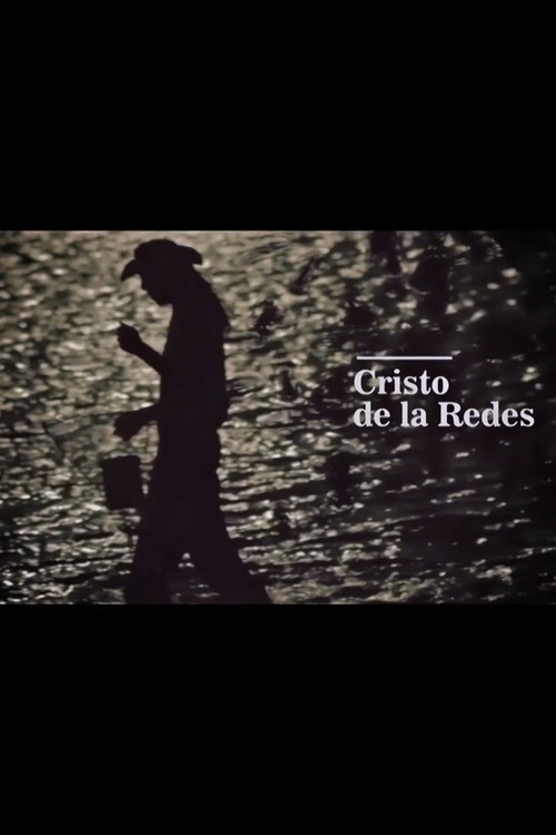 Cristo de las redes (2013) poster