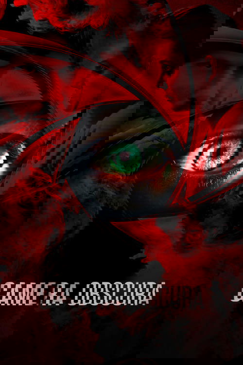 Karanlık Oda (2017) poster