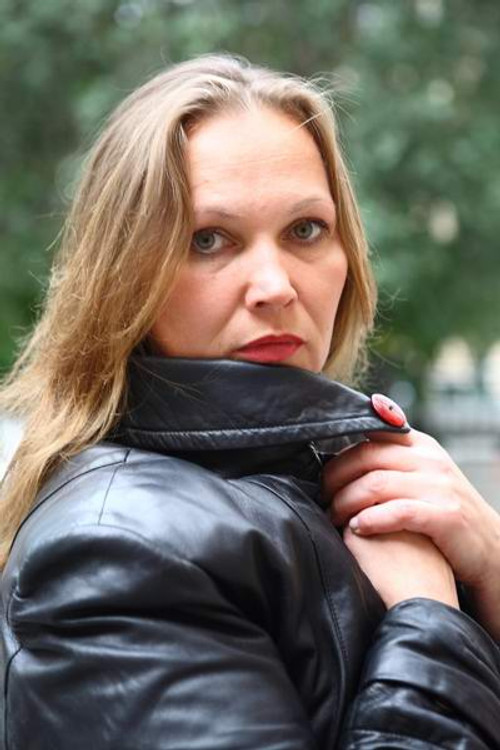 Алла Миронова