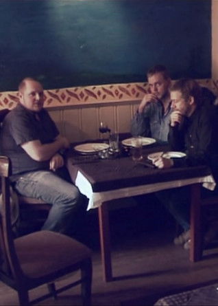 Naan bread: A Dogumentary (2009) poster