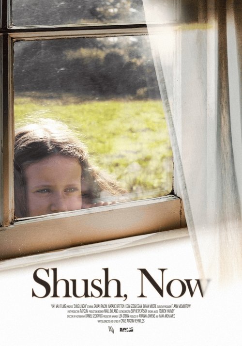 Shush, Now (2026) poster