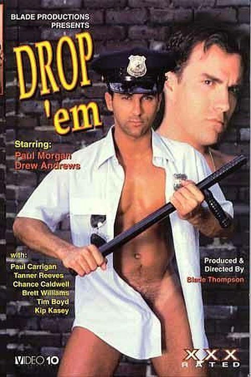 Drop 'Em (1997) poster
