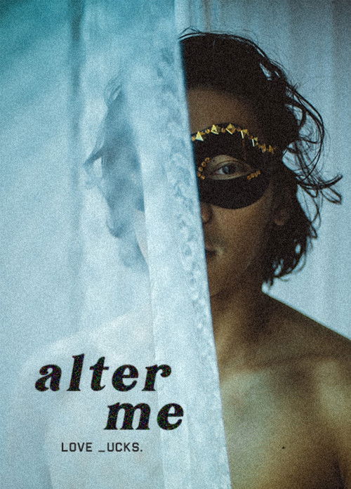Alter Me (2020) poster
