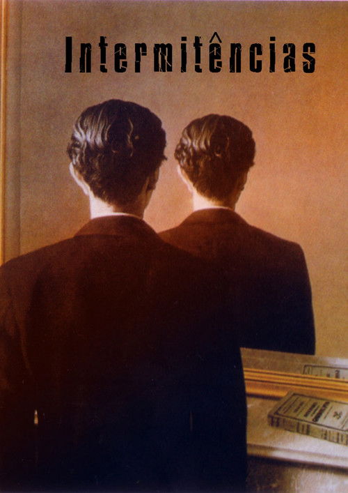 Intermitências (2012) poster