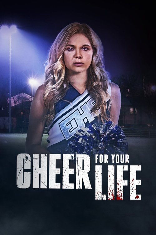 Cheer for Your Life (2021) poster