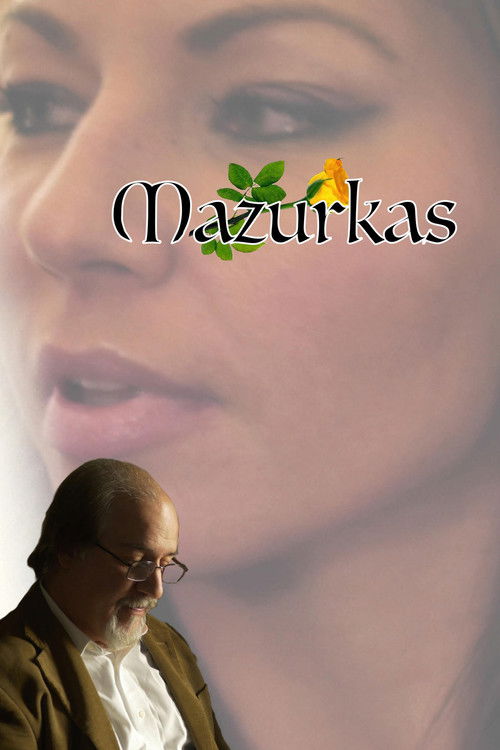 Mazurkas (2016) poster