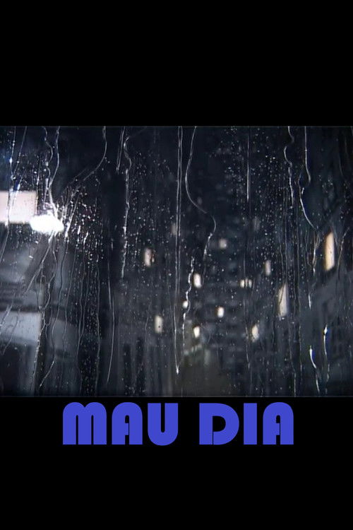 Mau Dia (2006) poster