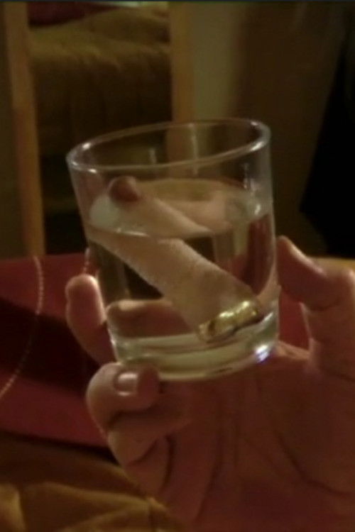 Room Service (2012) poster