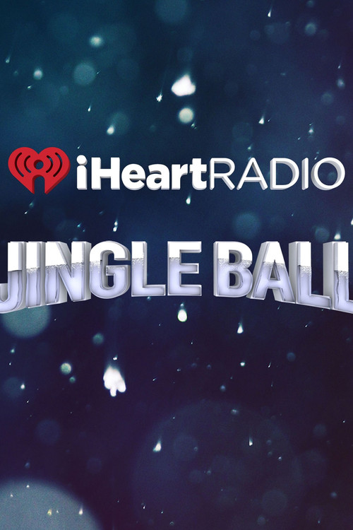 iHeartRadio Jingle Ball 2014 (2014) poster