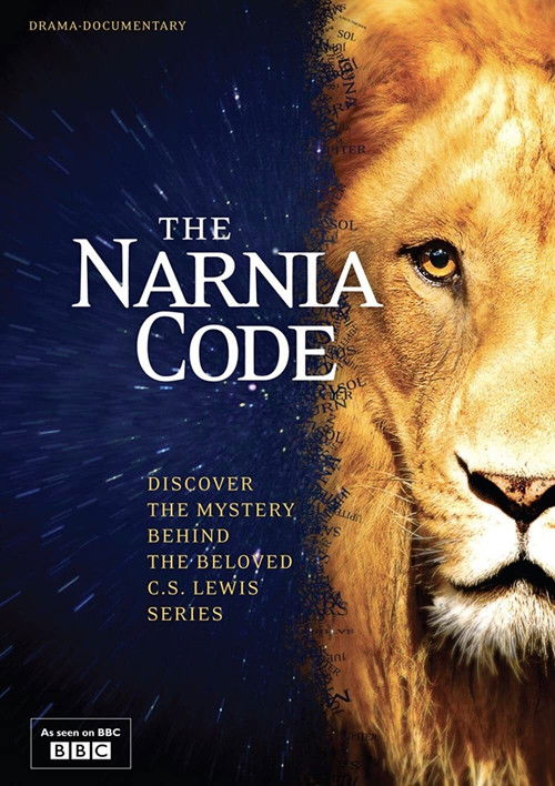 The Narnia Code (2009) poster