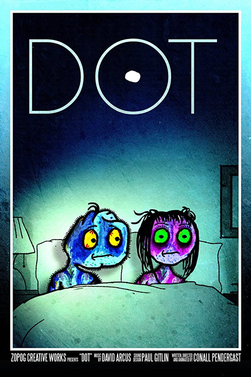 Dot (2019) poster