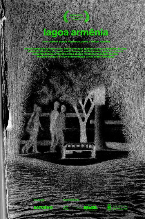 Lagoa Armênia (2025) poster