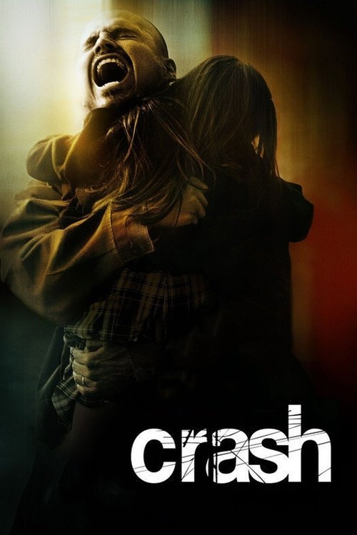 Çarpışma (2005) poster