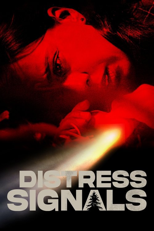 Distress Signals (2022) poster