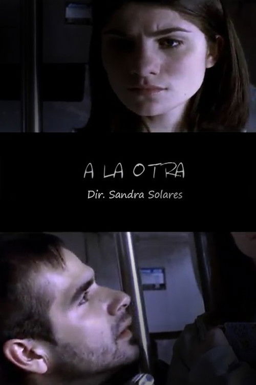 A la otra (2002) poster