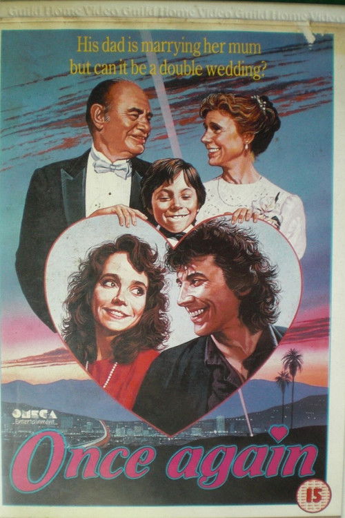 Once Again (1987) poster