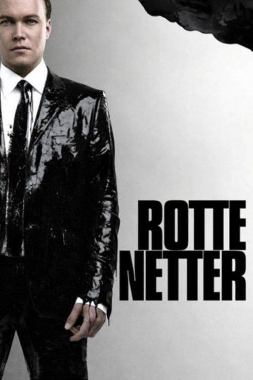 Rottenetter (2009) poster