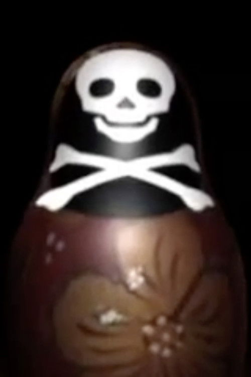 Matroshka: Dolls of Doom (2009) poster