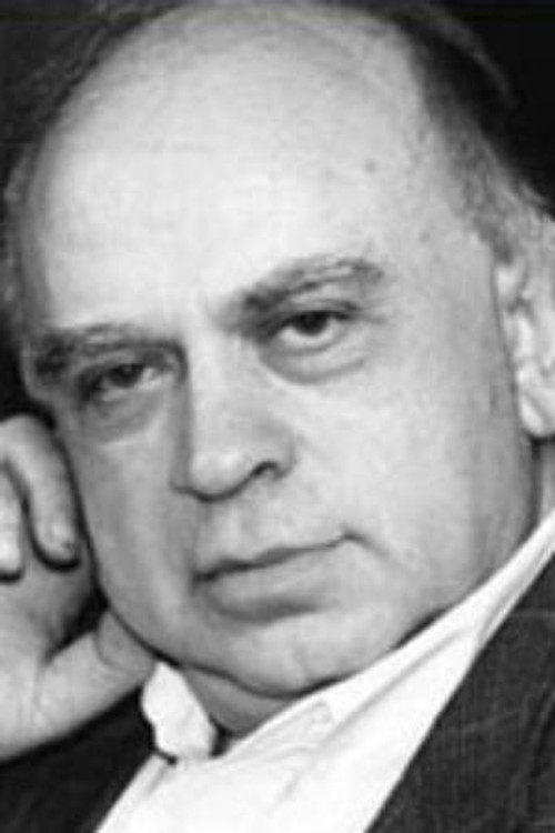 Сергей Баневич