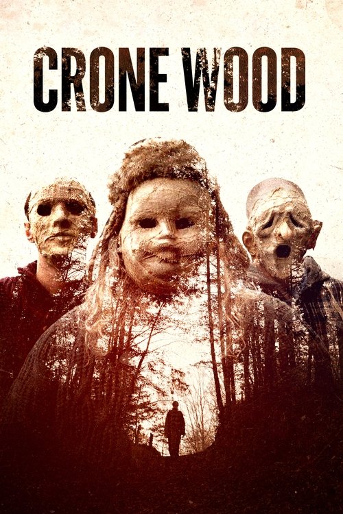 Crone Wood (2016) poster