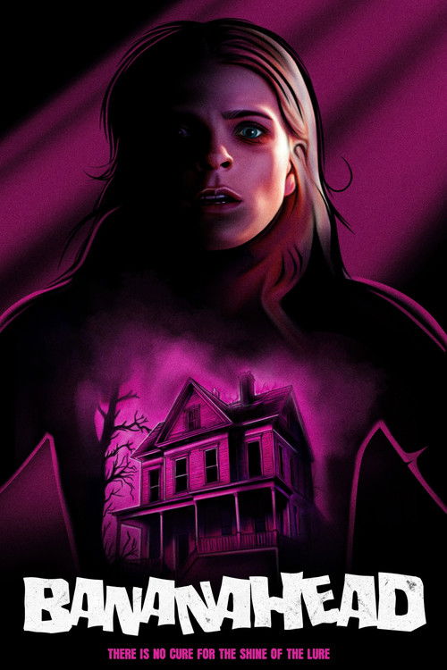 BANANAHEAD (2024) poster