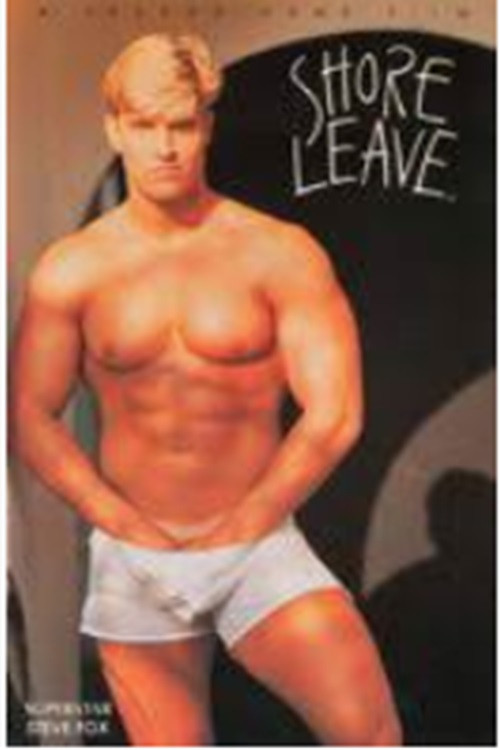 Secret Shore Leave (1991) poster