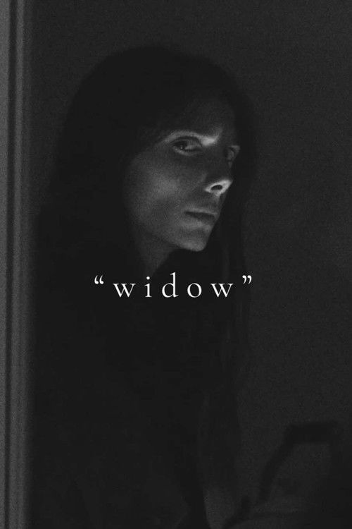 MUSH: Widow (2026) poster