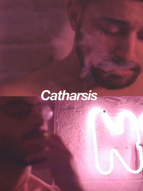 Catharsis (2015) poster