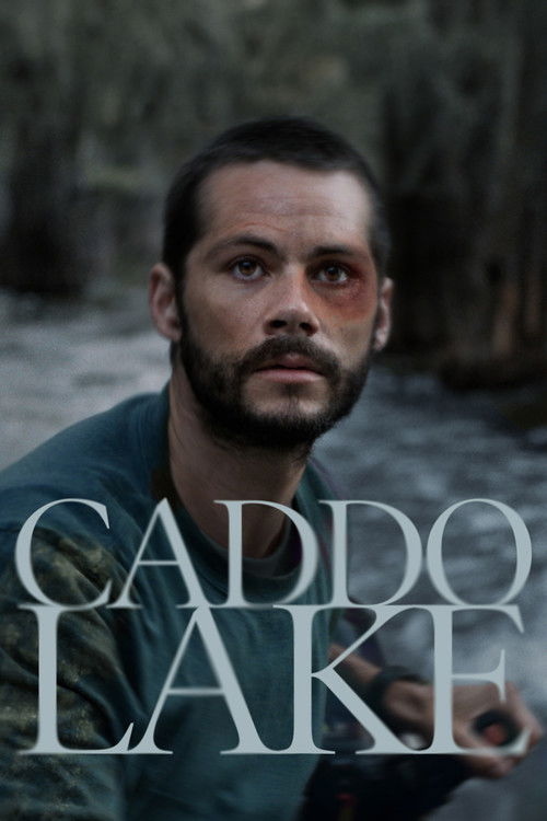 Caddo Lake (2024) poster