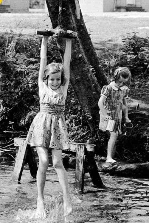 Summer Is for Kids (1949) poster