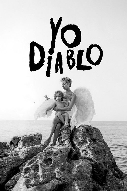 Yo, Diablo (2021) poster