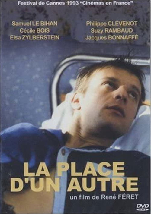 The Place of Another (1993) poster