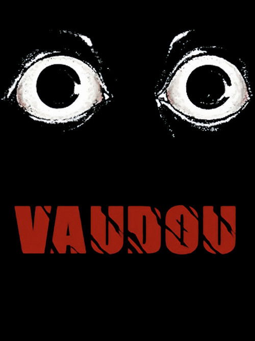 Vaudou (1973) poster