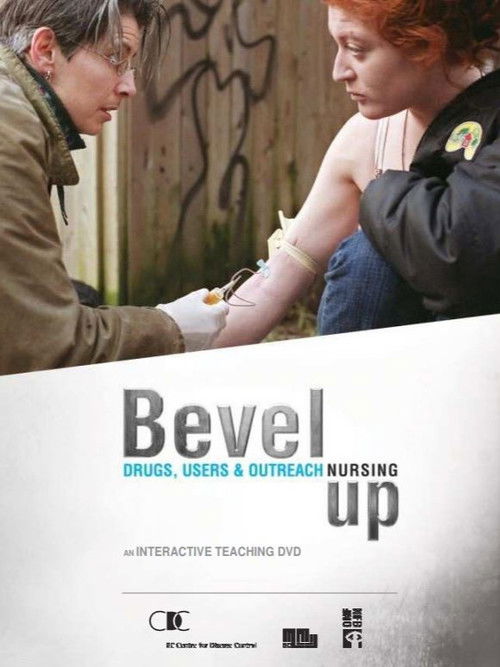 Bevel Up (2015) poster