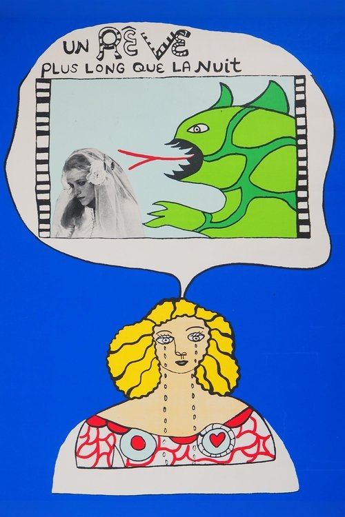 Un rêve plus long que la nuit (1976) poster