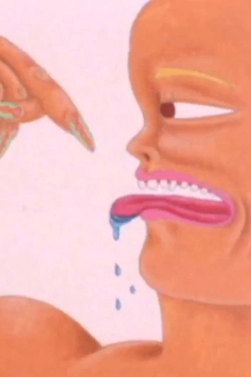 Lady Flex (2006) poster