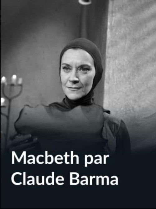 Macbeth (1959) poster