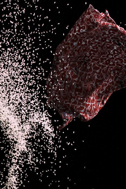 Tashlikh (Cast Off) (2017) poster