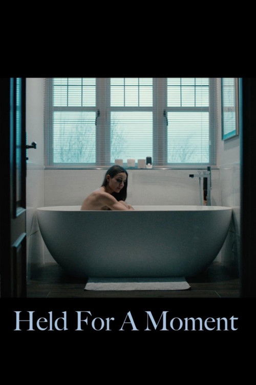 Held for a Moment (2019) poster