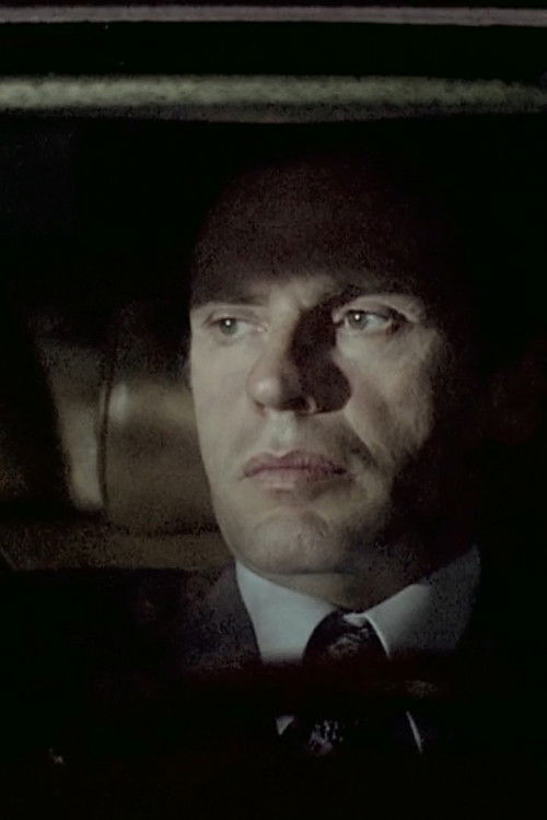 Personne (2016) poster