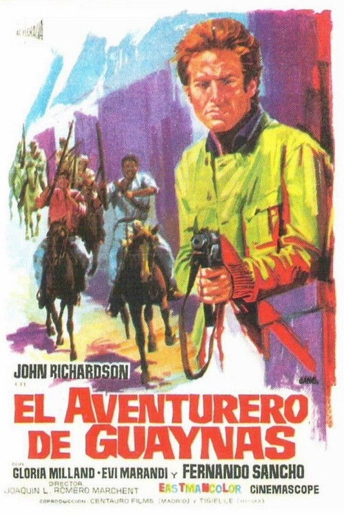 The Tough One (1966) poster
