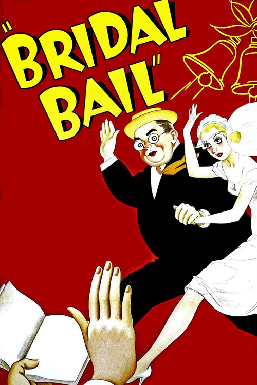 Bridal Bail (1934) poster