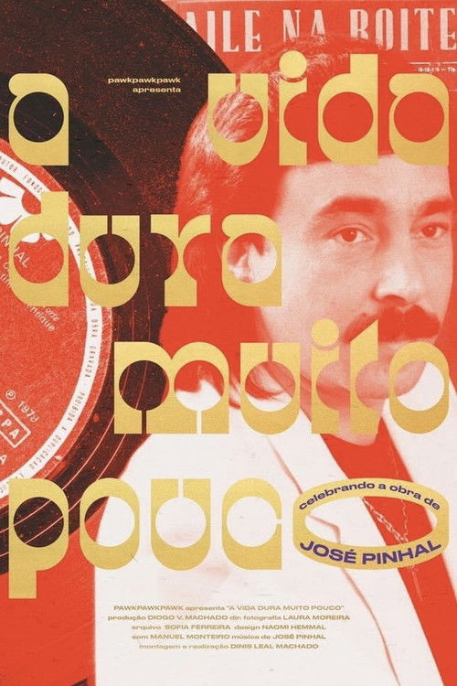 Life Won't Last Forever (2020) poster