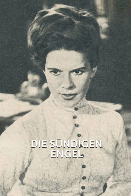 The Sundry Angel (1962) poster