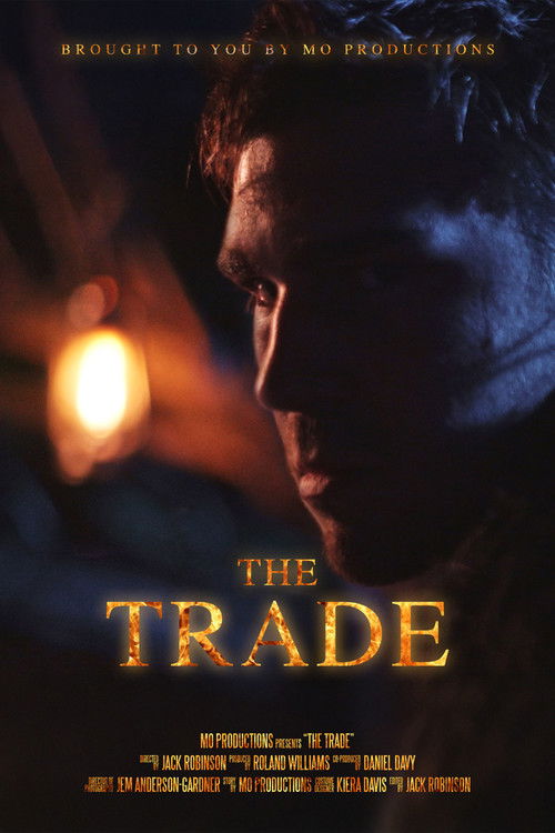 The Trade (2024) poster