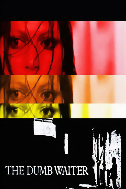 The Dumb Waiter (1979) poster