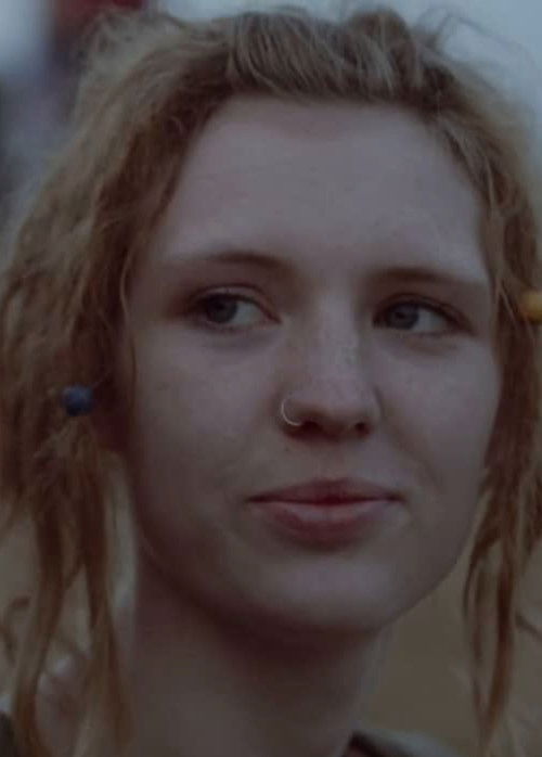 Totality (2014) poster