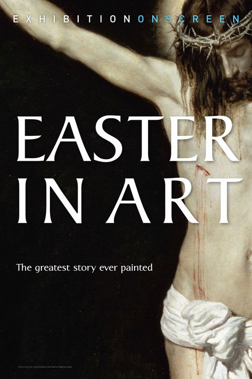 Easter in Art (2020) poster