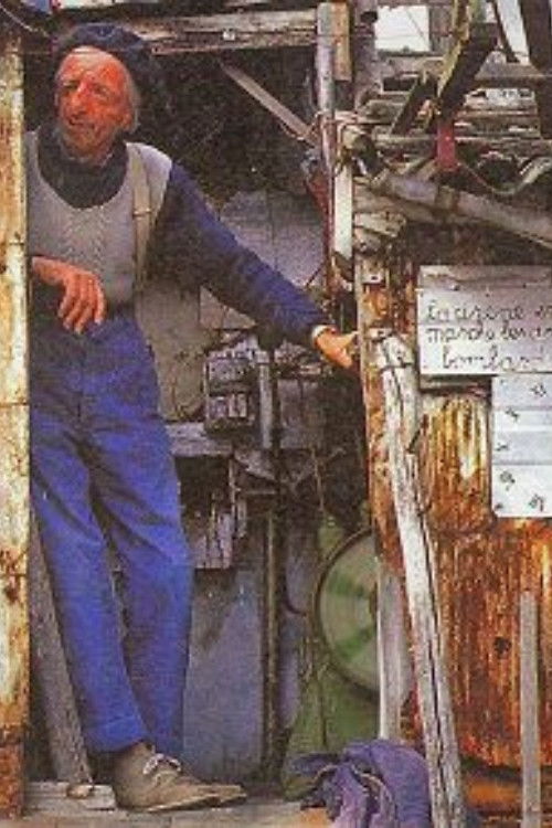 Petit Pierre (1980) poster